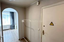 Studio for rent in Riga, 38.00m2 Studio for rent in Riga, 38.00m2