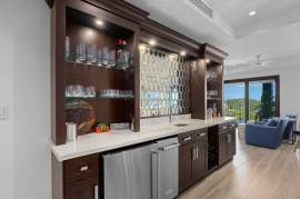 360 Splendor del Pacifico #502: Stunning Oceanview Condo in Playa Flamingo