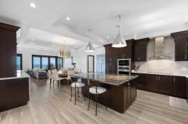 360 Splendor del Pacifico #502: Stunning Oceanview Condo in Playa Flamingo