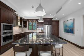 360 Splendor del Pacifico #502: Stunning Oceanview Condo in Playa Flamingo