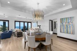 360 Splendor del Pacifico #502: Stunning Oceanview Condo in Playa Flamingo