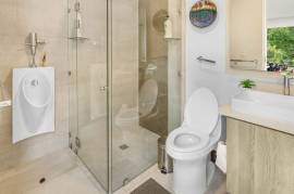 Nativa Contemporary Infinity Views: Luxury Rainforest Estate with Pacific Ocean Views