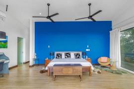 Nativa Contemporary Infinity Views: Luxury Rainforest Estate with Pacific Ocean Views