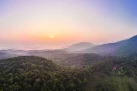 Celeste Mountain Lodge: Mountain Hotel/Resort/Hostel For Sale in Bijagua