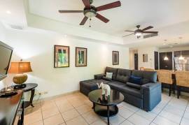 Casa Del Sol 25: Beachside Condo in Playa Potrero.