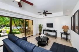 Casa Del Sol 25: Beachside Condo in Playa Potrero.
