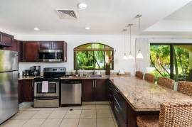 Casa Del Sol 25: Beachside Condo in Playa Potrero.