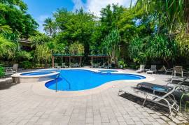 Casa Del Sol 25: Beachside Condo in Playa Potrero.