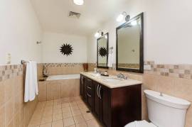 Casa Del Sol 25: Beachside Condo in Playa Potrero.