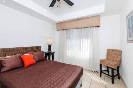 Casa Del Sol 25: Beachside Condo in Playa Potrero.