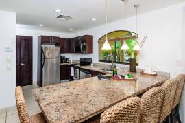 Casa Del Sol 25: Beachside Condo in Playa Potrero.