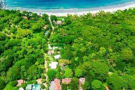 Casa Del Sol 25: Beachside Condo in Playa Potrero.