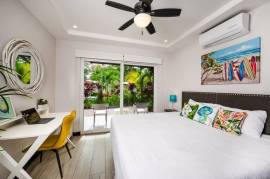 The Point 3: Near the Coast Condominium For Sale in Playa Avellanas The Point 3: Near the Coast Condominium For Sale in Playa Avellanas