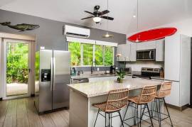 The Point 3: Near the Coast Condominium For Sale in Playa Avellanas