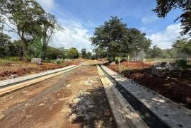 Tamarindo Cove Lot #49: Premier 55-Lot Residential Community Just Minutes from Tamarindo Beach