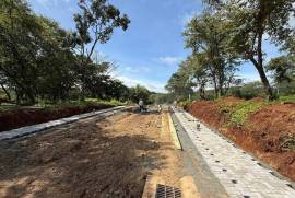 Tamarindo Cove Lot #49: Premier 55-Lot Residential Community Just Minutes from Tamarindo Beach