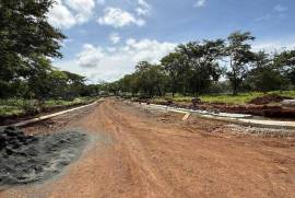 Tamarindo Cove Lot #40: Premier 55-Lot Residential Community Just Minutes from Tamarindo Beach