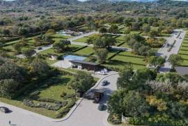 Tamarindo Cove Lot #43: Premier 55-Lot Residential Community Just Minutes from Tamarindo Beach