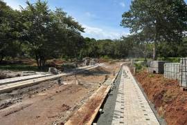 Tamarindo Cove Lot #48: Premier 55-Lot Residential Community Just Minutes from Tamarindo Beach