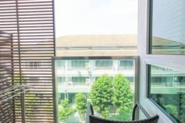 Amari Residence: 1 Bedroom Condo