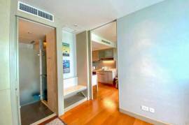 Amari Residence: 1 Bedroom Condo