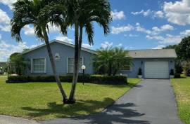 7261 Pine Forest Circle, Lake Worth, FL 33467