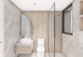 2 Bedroom Top Floor Apartment - Anavargos, Paphos. 2 Bedroom Top Floor Apartment - Anavargos, Paphos.