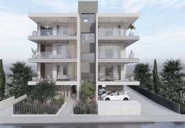 2 Bedroom Top Floor Apartment - Anavargos, Paphos. 2 Bedroom Top Floor Apartment - Anavargos, Paphos.