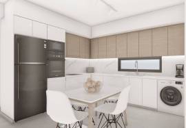 2 Bedroom Top Floor Apartment - Anavargos, Paphos. 2 Bedroom Top Floor Apartment - Anavargos, Paphos.