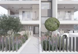 2 Bedroom Top Floor Apartment - Anavargos, Paphos. 2 Bedroom Top Floor Apartment - Anavargos, Paphos.