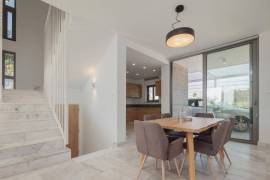 Modern 3 Bedroom Villa - Emba, Paphos