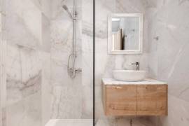 Modern 3 Bedroom Villa - Emba, Paphos