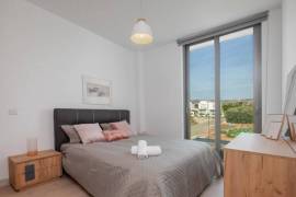 Modern 3 Bedroom Villa - Emba, Paphos