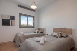 Modern 3 Bedroom Villa - Emba, Paphos
