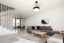 Modern 3 Bedroom Villa - Emba, Paphos