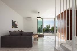 Modern 3 Bedroom Villa - Emba, Paphos