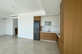 Brand New 2 Bedroom Sea View Top Floor Apartment - City Center, Paphos