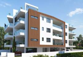 2 Bedroom Charming Top Floor Apartment - Larnaca, Cyprus 2 Bedroom Charming Top Floor Apartment - Larnaca, Cyprus