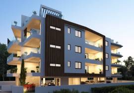 2 Bedroom Charming Top Floor Apartment - Larnaca, Cyprus 2 Bedroom Charming Top Floor Apartment - Larnaca, Cyprus