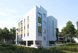 2 Bedroom Top Floor Apartment - Livadia, Larnaca 2 Bedroom Top Floor Apartment - Livadia, Larnaca