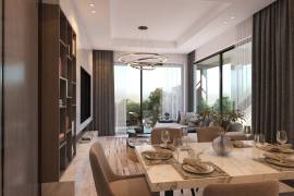 2 Bedroom Modern Top Floor Apartment - Marina Area, Larnaca 2 Bedroom Modern Top Floor Apartment - Marina Area, Larnaca