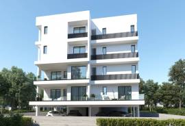 2 Bedroom Modern Top Floor Apartment - Marina Area, Larnaca 2 Bedroom Modern Top Floor Apartment - Marina Area, Larnaca