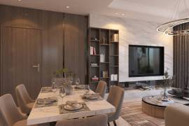 2 Bedroom Modern Top Floor Apartment - Marina Area, Larnaca 2 Bedroom Modern Top Floor Apartment - Marina Area, Larnaca