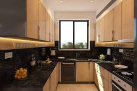 2 Bedroom Modern Top Floor Apartment - Marina Area, Larnaca 2 Bedroom Modern Top Floor Apartment - Marina Area, Larnaca