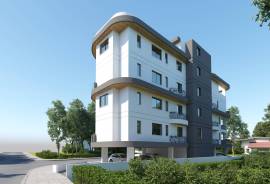 Modern 2 Bedroom Top Floor Apartment - Drosia Area, Larnaca Modern 2 Bedroom Top Floor Apartment - Drosia Area, Larnaca