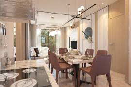 Modern 2 Bedroom Top Floor Apartment - Drosia Area, Larnaca