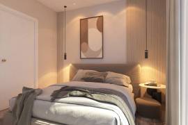 Modern 2 Bedroom Top Floor Apartment - Drosia Area, Larnaca Modern 2 Bedroom Top Floor Apartment - Drosia Area, Larnaca