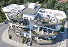 Modern 2 Bedroom Top Floor Apartment - Drosia Area, Larnaca Modern 2 Bedroom Top Floor Apartment - Drosia Area, Larnaca