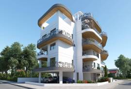 Modern 2 Bedroom Top Floor Apartment - Drosia Area, Larnaca Modern 2 Bedroom Top Floor Apartment - Drosia Area, Larnaca