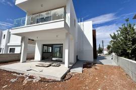 3 Bedroom Detached Villa - Paphos Town